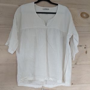 ESBY Cotton Top